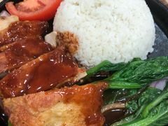 -佰搭果·广式茶餐厅(石牌东路店)