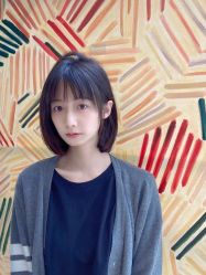 -NANAN美发沙龙