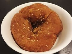 咸煎饼-伍湛记 · 广州老字号(龙津中路店)