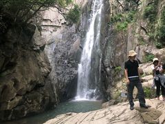 -浙北大峡谷