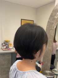 点击看大图 -摩登时代美发沙龙