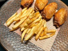 -徐记海鲜(陕西历史博物馆|明德门店)