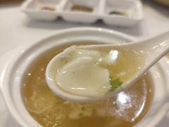 -东兴楼饭庄(六里桥店)