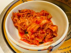 -七八冷面·延边朝鲜族美食(世纪汇店)