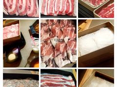 -八角锄烧·肉火锅(天河城店)