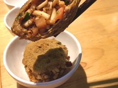 豆腐圆子-贵凤凰贵州米粉(望京店)