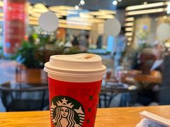 -星巴克(日月光店)