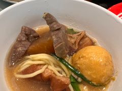 -敏华冰厅(平安金融中心店)