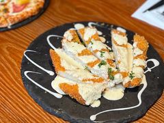 -澳骄 Aussie Kitchen·手工披萨·西餐(国大店)
