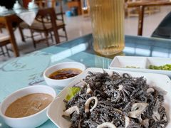 -皇家冰窖小院(什刹海店)