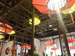 大堂-受气牛肉·重庆耙牛肉(来福士店)