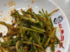 -老四季(南市场店)