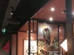 大堂-云海肴·汽锅鸡·云南菜(天山百盛优客店)