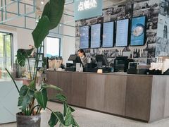 -穆拉诺餐厅(上海玻璃博物馆店)