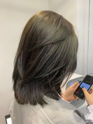 -T-Hair Salon