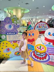 -MELAND CLUB亲子乐园·派对(浦东LCM置汇旭辉馆)