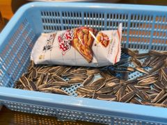 -喝丢一只鞋海鲜烧烤·海肠捞饭(文体街店)