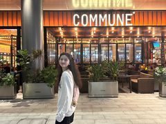 -COMMUNE幻师(番禺时代店)