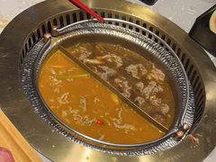 -空之介寿喜烧·和牛放题(恒隆广场店)
