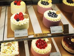 -M'CAKE(西单大悦城店)