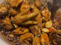 -鄱阳湖·江西小炒·瓦罐煨汤(五道口店)