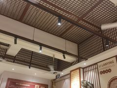 -李兰英湖南面馆(护国路店)