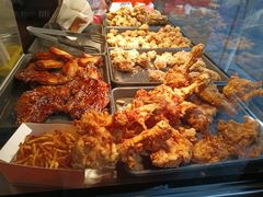 -前进5路汉堡炸鸡(昙华林店)