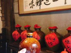 -香满楼(临安路店)