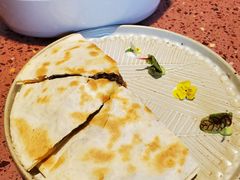 墨西哥牛肉薄饼-La Terre乐田(万象城店)