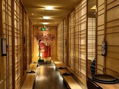 -长崎屋·日本料理·刺身·烧鸟(天河北路店)