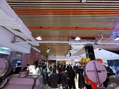 -华美国际影城(旧宫永辉店)