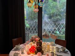 -肴约·花园式餐厅(湖里店)