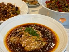 -香丰阁·烤鸭·川湘菜(昌平店)