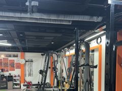 -清橙健身(学院路店)
