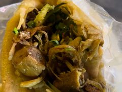 牛肉卷馍-田三卷馍(人民中路店)