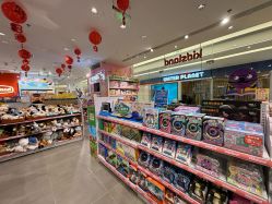 -KIDSLAND(北京蓝色港湾店)