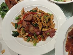-大铁勺新津菜(东丽阳光新业广场店)