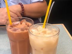 -华嫂冰室(尖沙咀店)