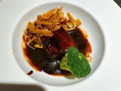 东坡肉-小放牛炒菜馆(爱琴海店)