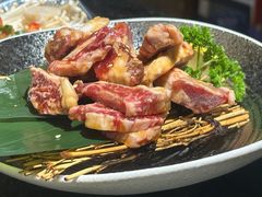 -炭虎烤肉(桂林路店)