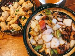 -阿马蛋汤·宁波小海鲜(总店)