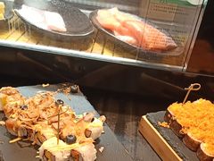 -圣丰索菲特·2 On 988 Café 自助餐厅