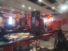 -火宫殿·湘菜小吃·商务宴请·生日聚会(东塘店)
