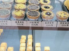 -仙豆菓夫(鼓楼店)