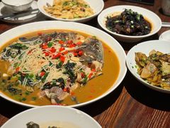 -德叔阙里·衢州菜馆(月湖店)
