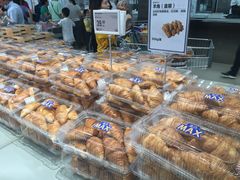 -盒马X会员店(上海森兰商都店)