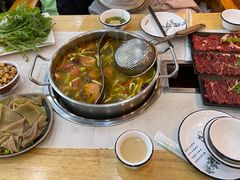 -田村·酸汤鲜牦牛肉火锅(布达拉宫广场店)