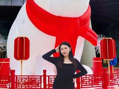 -长沙北辰三角洲大悦城
