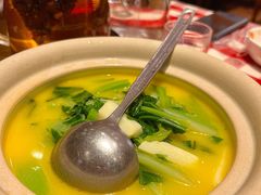 -西贝(龙华壹方天地店)