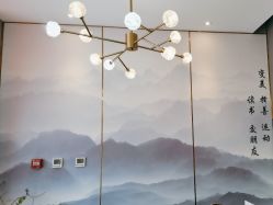 -觅境SPA·私享空间